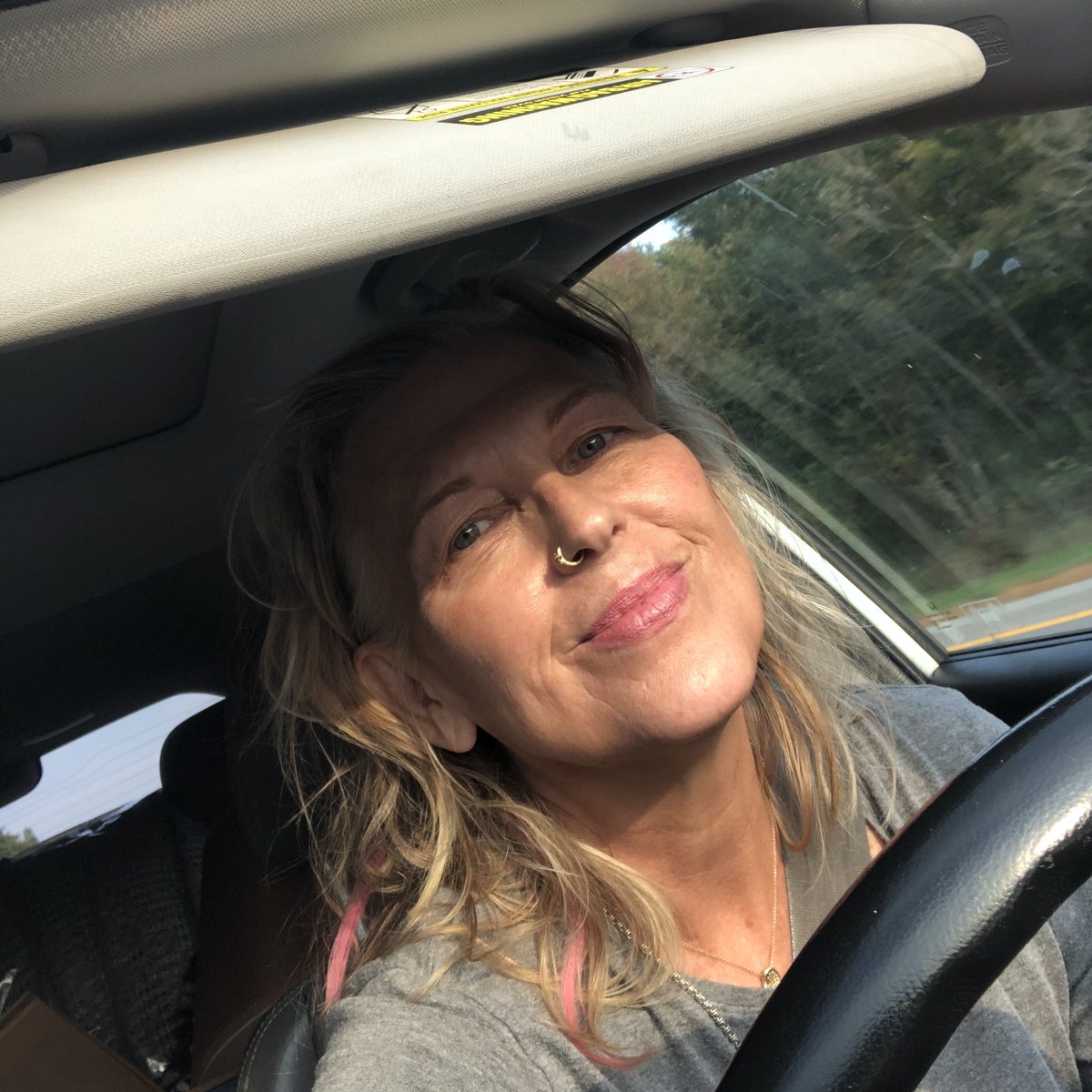 Joy Rose tweet media