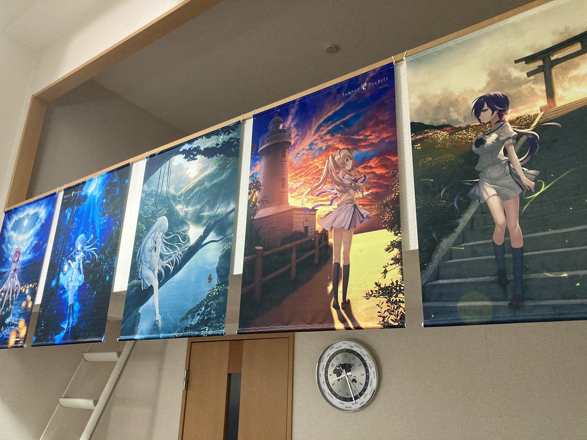 ぽこ 美少女ゲームお休み中 Poko Tpok Twitter