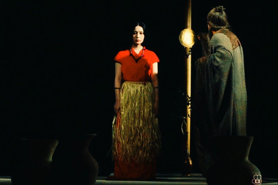 卑弥呼/ Himiko(1974) - Masahiro Shinoda