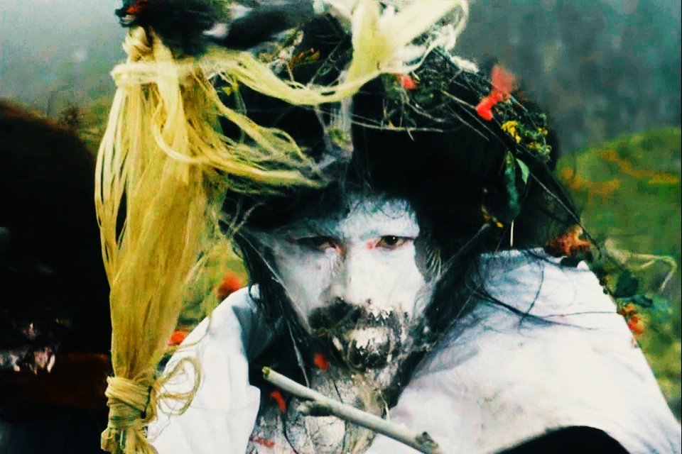 卑弥呼/ Himiko(1974) - Masahiro Shinoda