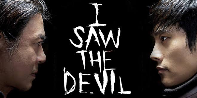 Movie - #I_Saw_The_Devil 2010 🔞
Genre - Crime, Thriller
IMDB - 7.8/10
படம் ஆரம்பத்திலேயே ஒரு பெண்ணை பயங்கரமா ஒருத்தன் கொலை பண்றான், அந்த பெண் யாருனு பார்த்தா நம்ம ஹீரோ வோட மனைவி, அது மட்டும் இல்லாமல் பல கொடூரமான கொலைகள் நடக்குது,
#Sk_Review https://t.co/U514gdSpTl