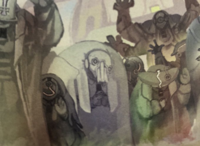 Ambrahandsさんのイラストまとめ 7ページ目