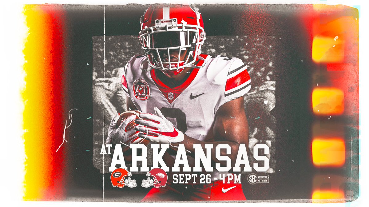 GET UP‼️

#ATD #GoDawgs