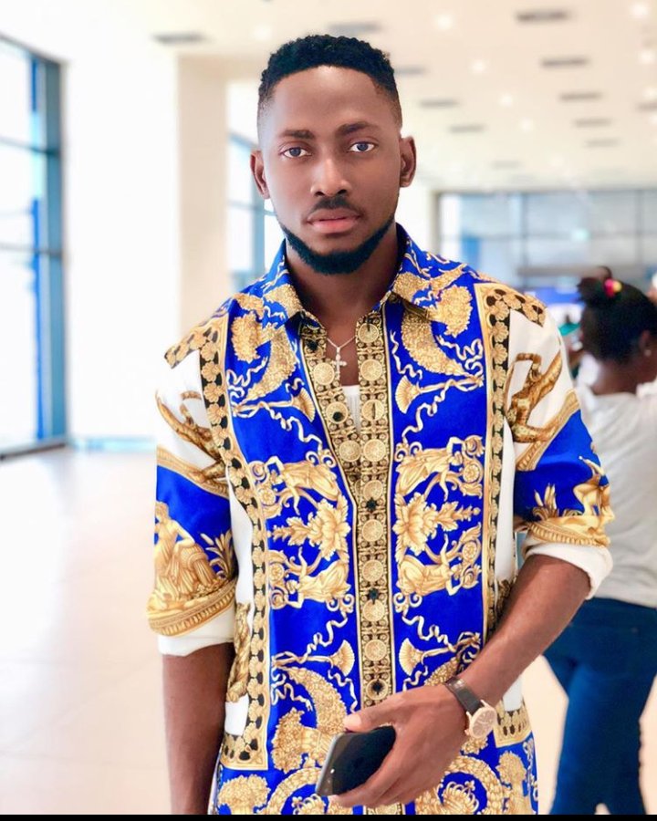 35. Favourite Winner   #BBNaija