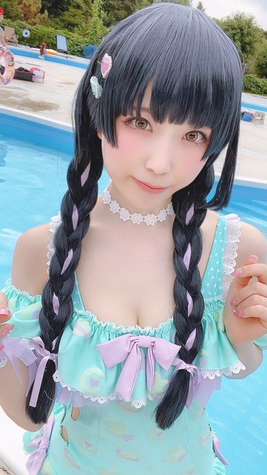コスプレイヤー姫柊エリーのTwitter画像21