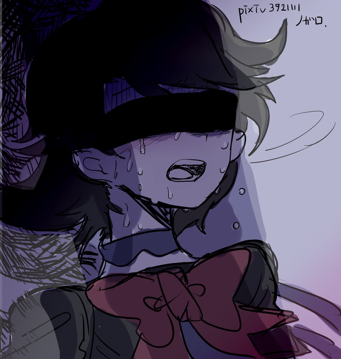 ぬえちゃん 