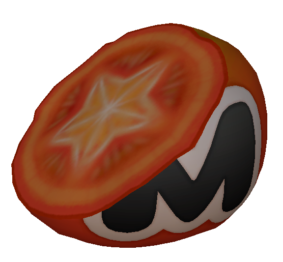 リップブルー姫 カービィファイターズ2 で初めて描写されたマキシムトマトの断面よ T Co Cxatetugmu Twitter