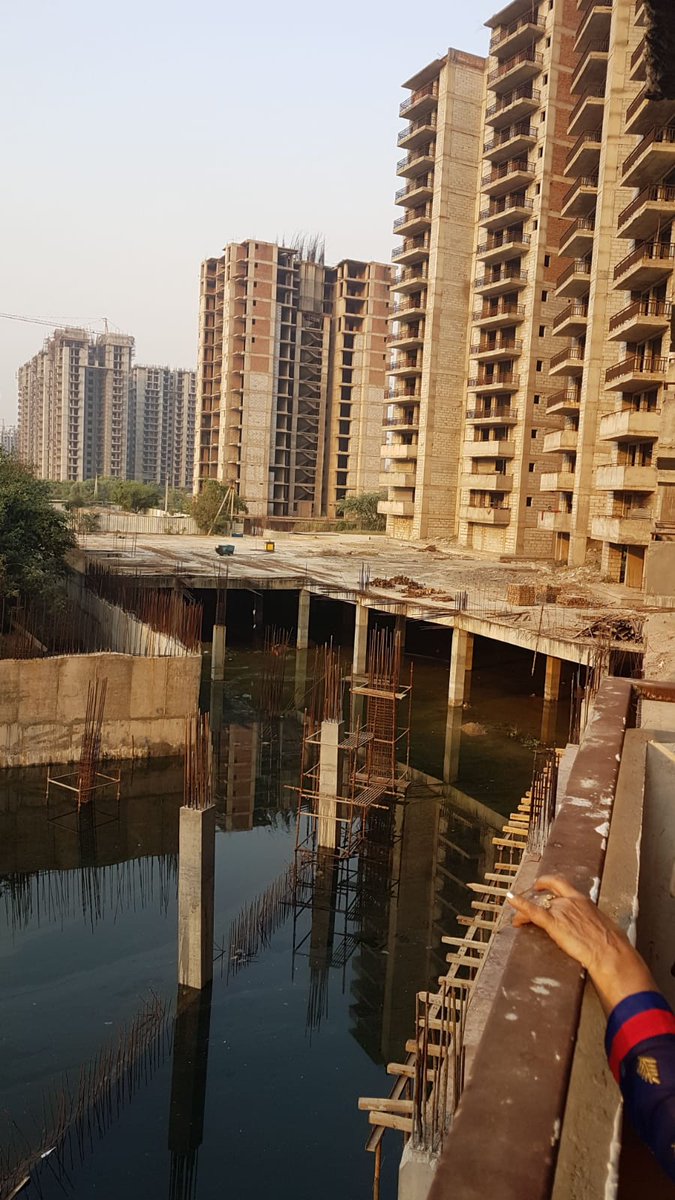 <a href="/CREDAINational/">CREDAI National</a> <a href="/MoHUA_India/">Ministry of Housing and Urban Affairs</a> <a href="/Secretary_MoHUA/">Srinivas Katikithala</a> <a href="/HardeepSPuri/">Hardeep Singh Puri</a> <a href="/CREDAIPresident/">Shekhar G Patel</a> <a href="/jaxayshah/">Jaxay Shah</a> <a href="/harshpatodia/">Harsh Patodia</a> <a href="/BRustomjee/">Boman R Irani</a> We booked #Home in 2010/11 seeing affiliation of <a href="/ansalhousing/">Ansal Housing</a> <a href="/SBuildhome/">Sidhartha buildhome </a> with <a href="/CREDAINational/">CREDAI National</a> however even after paying 95% to the #CREDAI builder and after 10years of wait we have not got our homes. NEVER BUY UNDER-CONSTRUCTION house <a href="/HardeepSPuri/">Hardeep Singh Puri</a> <a href="/PMOIndia/">PMO India</a>
<a href="/FightForRERAInd/">Forum For People's Collective Efforts (FPCE)</a>