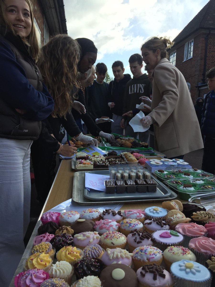 Gosden House | Lord Wandsworth College tweet media