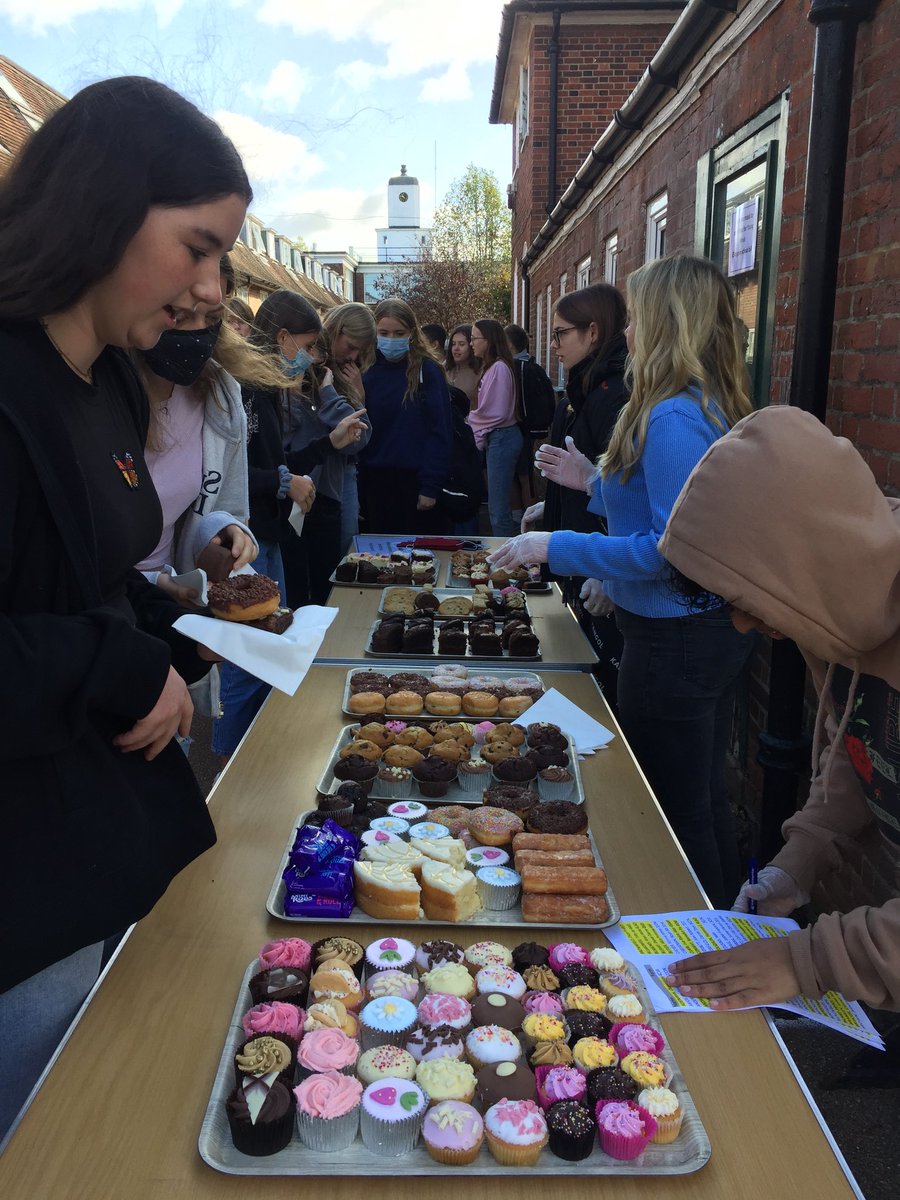 Gosden House | Lord Wandsworth College tweet media