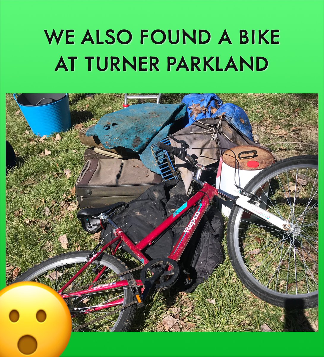 TrashGather tweet media