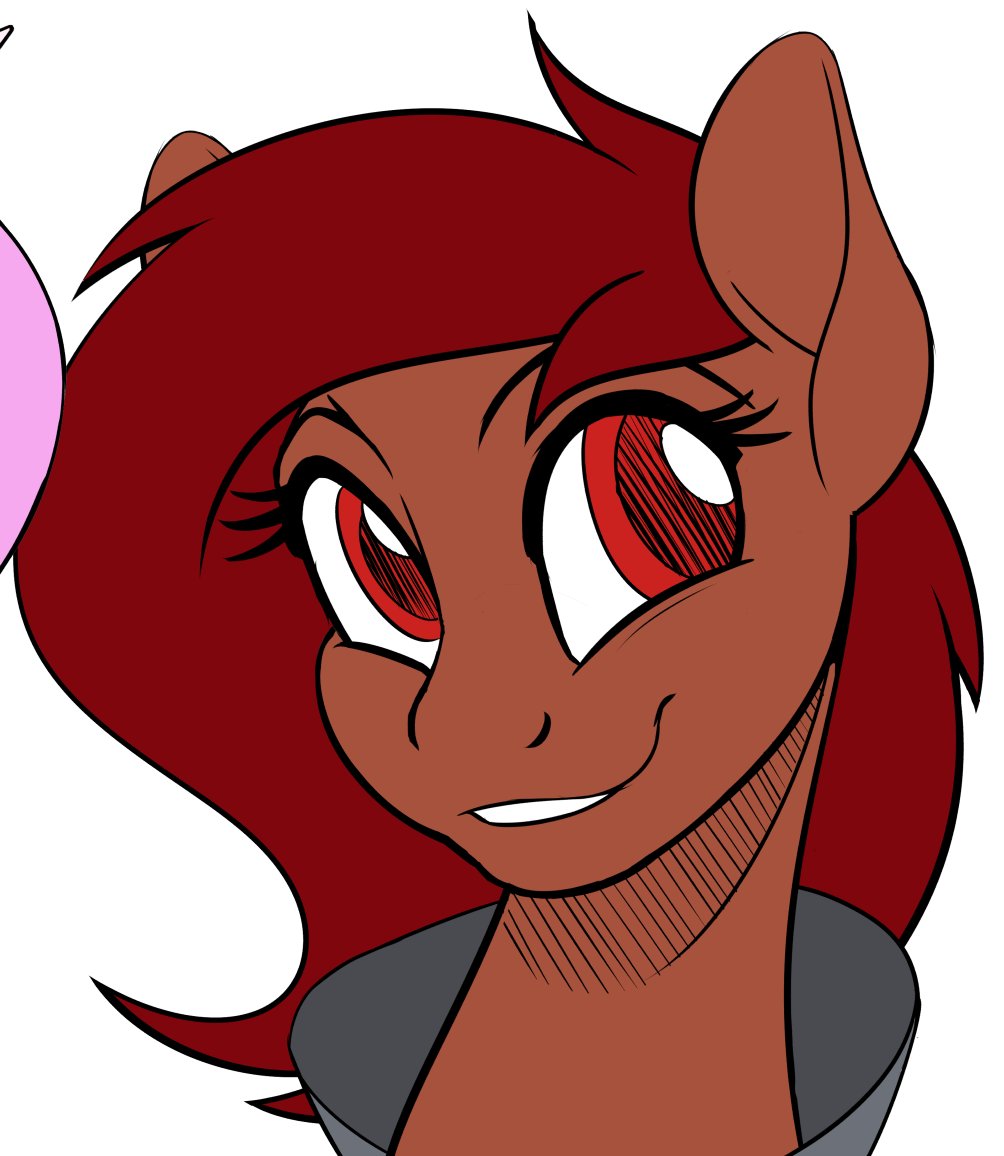 PennyY'all know who it is! The little ball of snarky cheeky chaos herself!-Born in Ponyville-Went to college in Canterlot, where she roomed with Quill-Hasn't been in touch with family ever since signing up for the royal guard-Can sing and play guitar-Local mischiefmaker