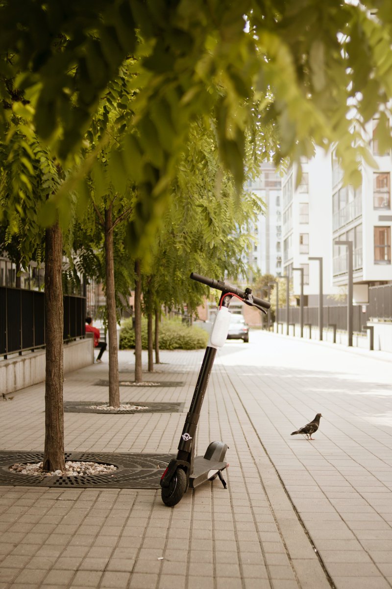 TrocEasy's tweet photo. Choisir son moyen de déplacement est un choix important, les trottinettes🛴et les vélos électriques🚲 sont des investissements importants et utiles pour la planète.
.
.
#cyclisme #cycling #cyclinglife #velo #ciclismo #bike #cyclingphotos #cyclist #roadcycling #instacycling https://t.co/3emybBf20z