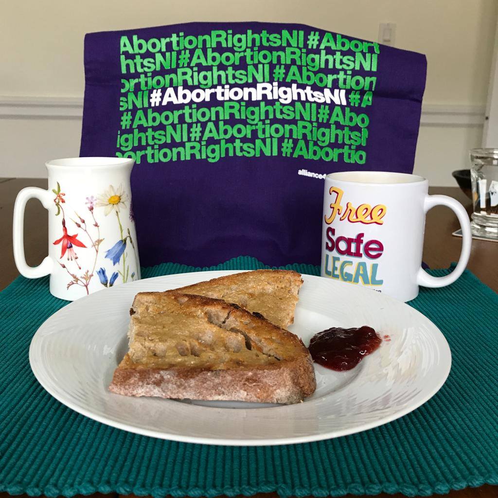 Abortion Rights IE tweet media