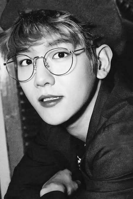 EXO - Baekhyun