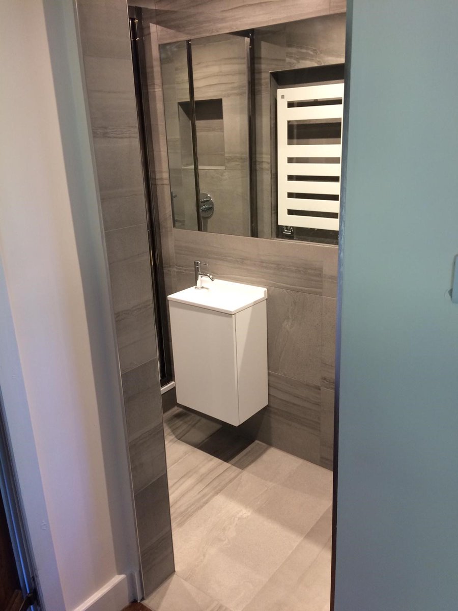 Sovereign Bathrooms Winchester Limited tweet media