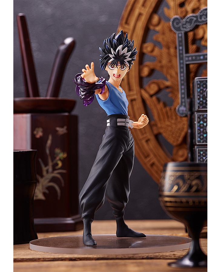 [신규예약] :: 유유백서 :: [21년 01월 발매] 굿스마일컴퍼니 POP UP PARADE 히에이 🔗https://ittanstore.com/product/detail.html?product_no=6221… #이딴가게 홈페이지에...