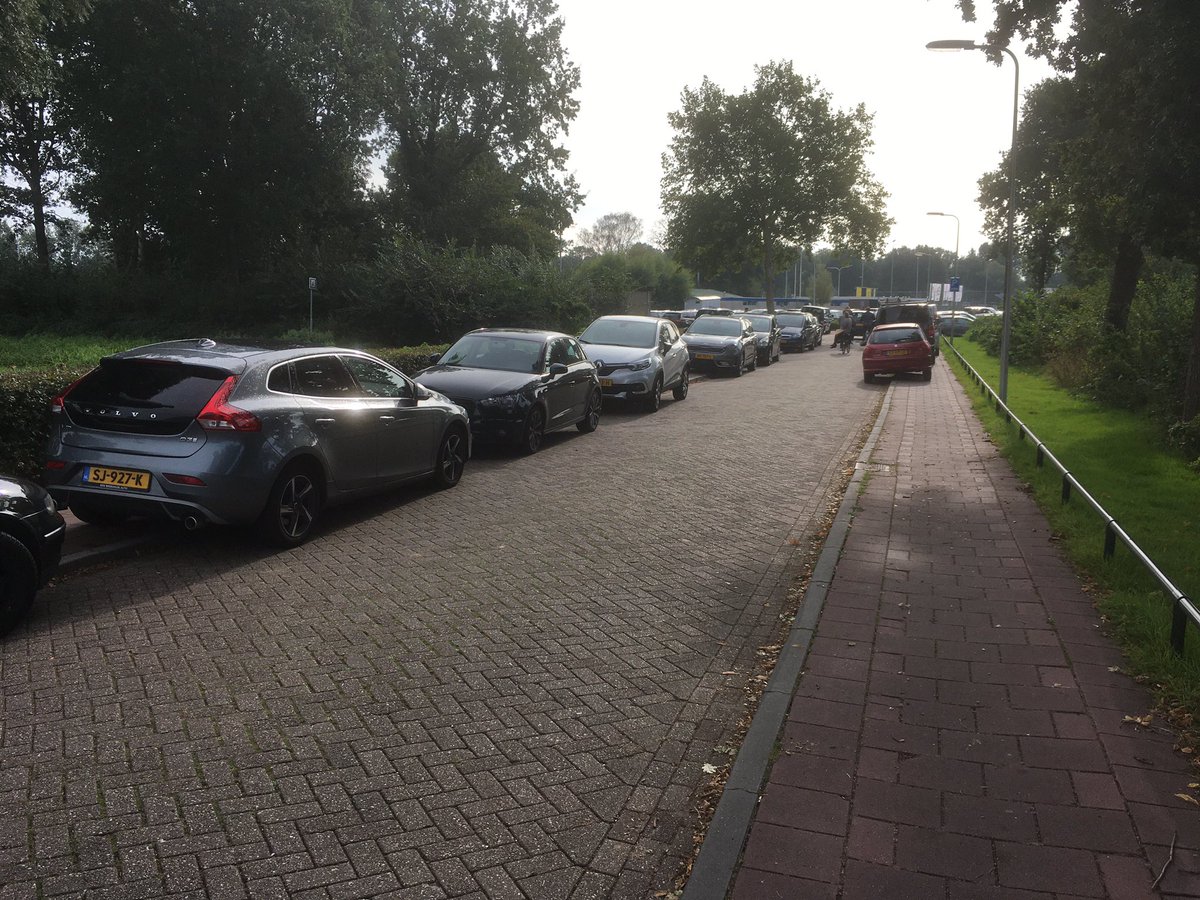 Pieter Treep tweet media