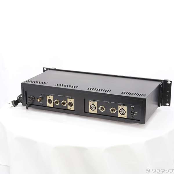 creatorsland's tweet photo. 【中古入荷情報】
#ROLAND｢SDD-320｣が入荷いたしました。

改造個所有(フロントパネルにMONO/STEREO切替スイッチ増設)中古保証無、傷有、本体のみ。
74,778円(税込)。

こちらの商品はリコレ！でご購入いただけます。
https://t.co/uhdIlfrBbh
#ソフマップ #クリエイターズランド https://t.co/AXtdMpsqdA