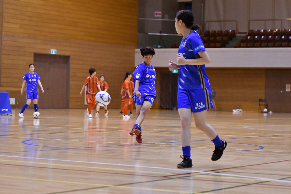 福井丸岡ruck 広報 第17回全日本女子フットサル選手権大会 北信越大会 富山県福野体育館 第2戦 福井丸岡ruck Vs Owngoal 18時キックオフ 福井丸岡ruck 広報 第17回全日本女子フットサル選手権大会 北信越大会 富山県福野体育館 第2戦 福井丸岡ruck Vs Owngoal 18時キックオフ