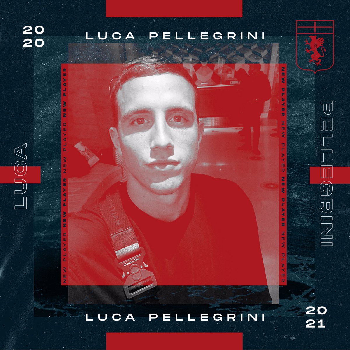 Luca Pellegrini