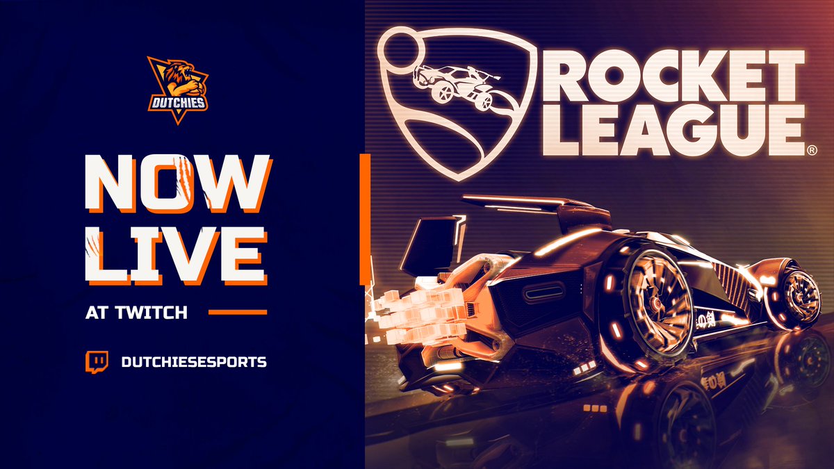 Dutchies Esports tweet media