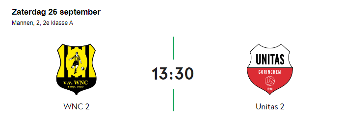 WNC Waardenburg (@vvwnc) on Twitter photo 