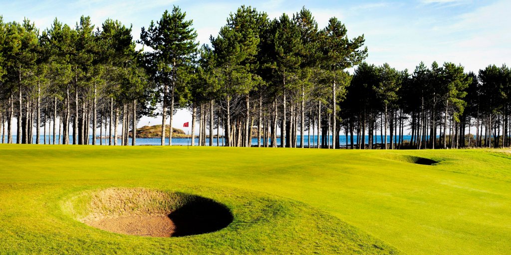 Scotlands Golf Coast tweet media