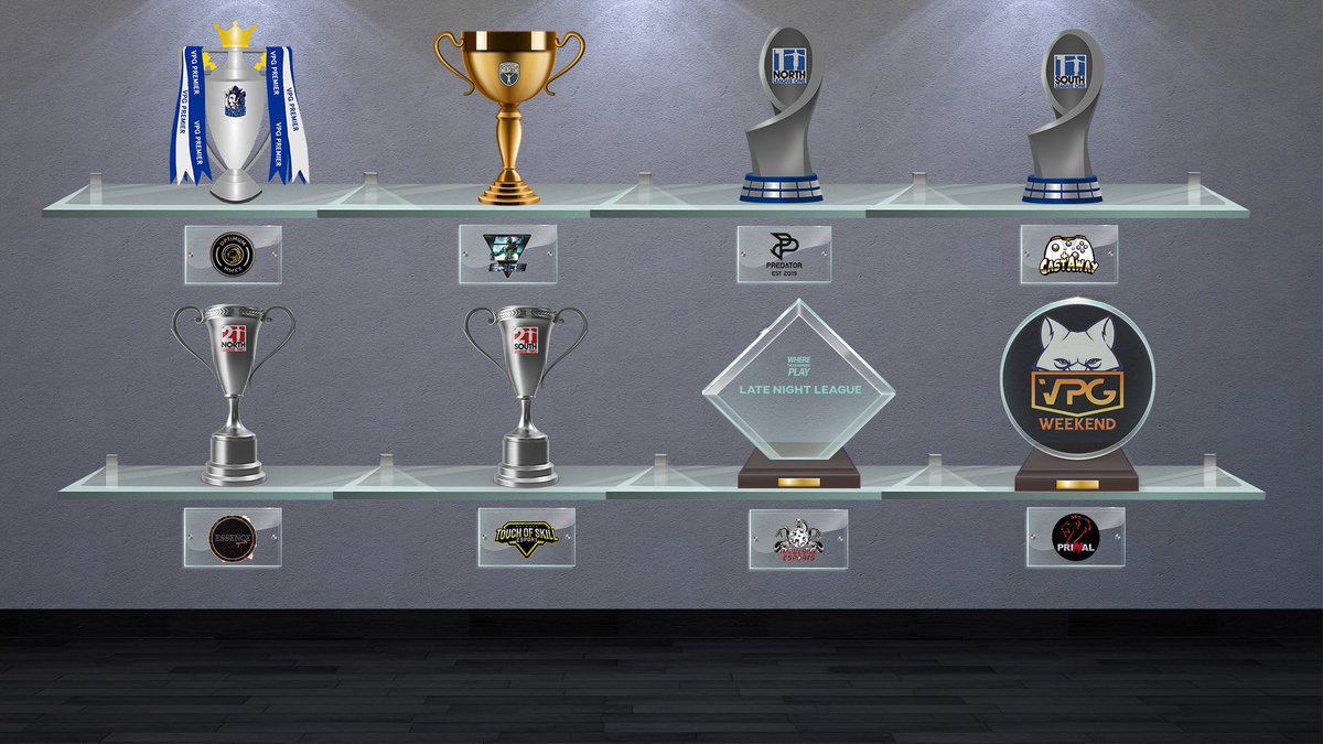 Virtual Pro Gaming tweet media