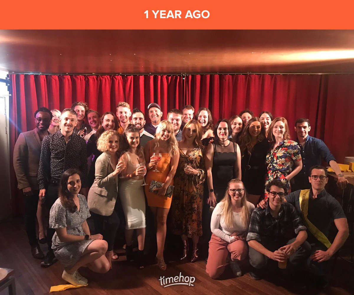 Chuck Deer tweet media