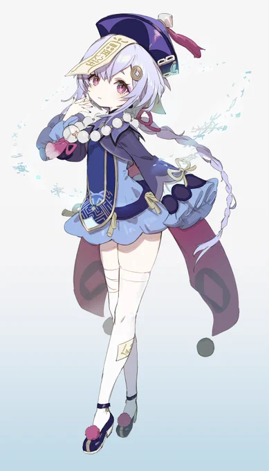 七七とクレーがほしい… 
