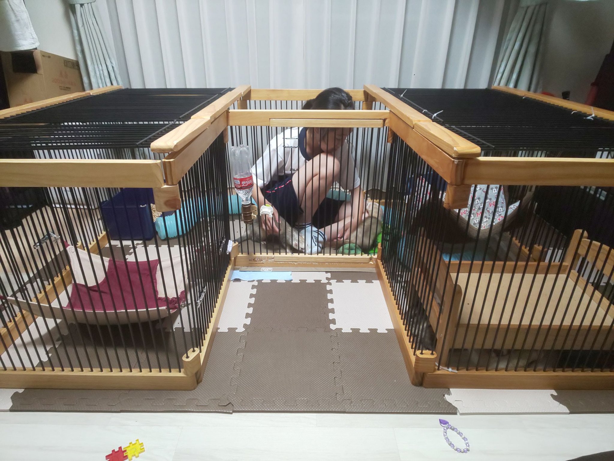 メディカル60 ペットサークル メディカル60ペットサークル 【公式通販】