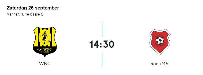 WNC Waardenburg (@vvwnc) on Twitter photo 