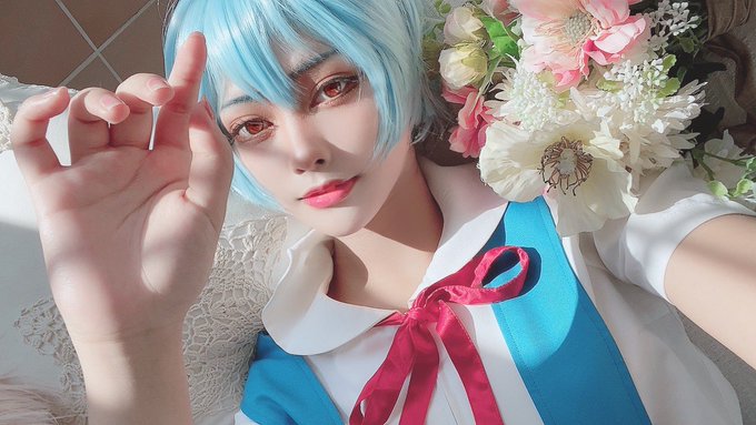 コスプレイヤーKAPI（かぴ）のTwitter画像13