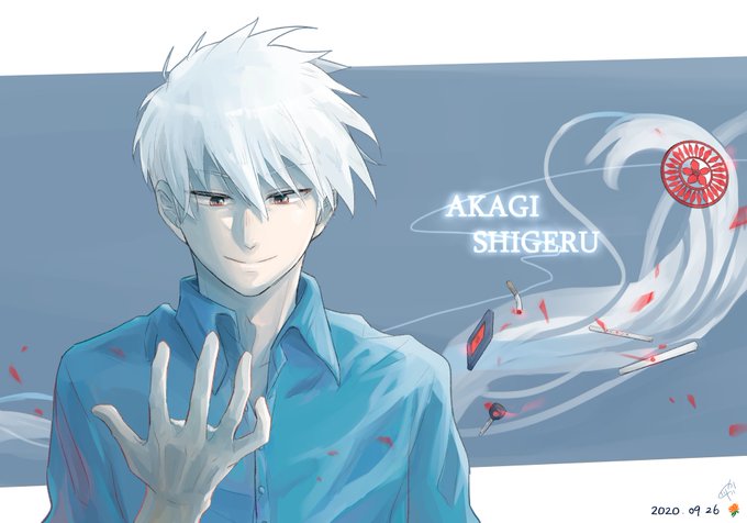 アカギのtwitterイラスト検索結果 アカギのtwitterイラスト検索結果