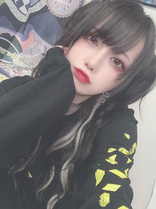 コスプレイヤーmonaのTwitter画像35
