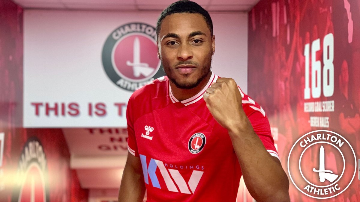 CAFCofficial's tweet photo. 😎 Welcome to your new surroundings, Akin! #cafc https://t.co/2M8Lo2fgDd