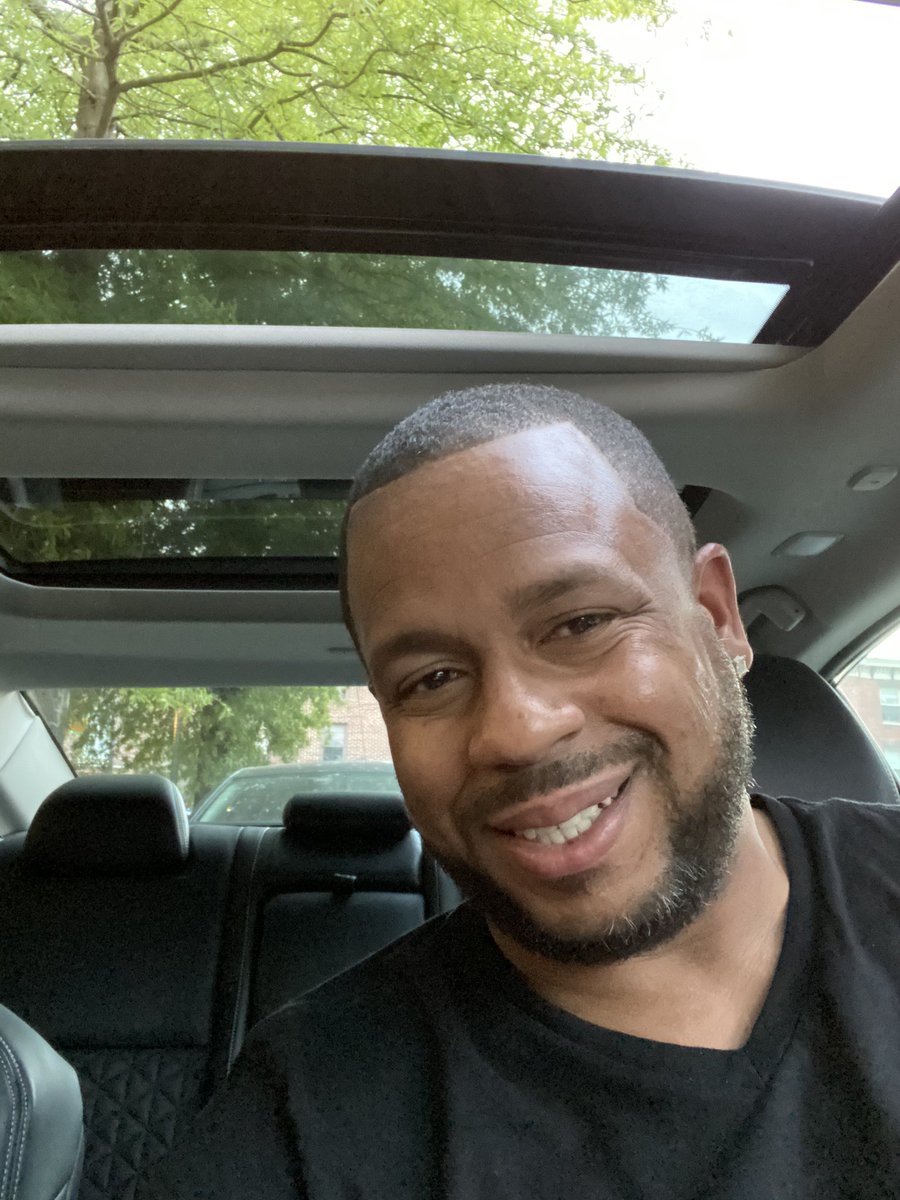 RealJoeChuck's tweet image. Been a minute Twitter...😉😎