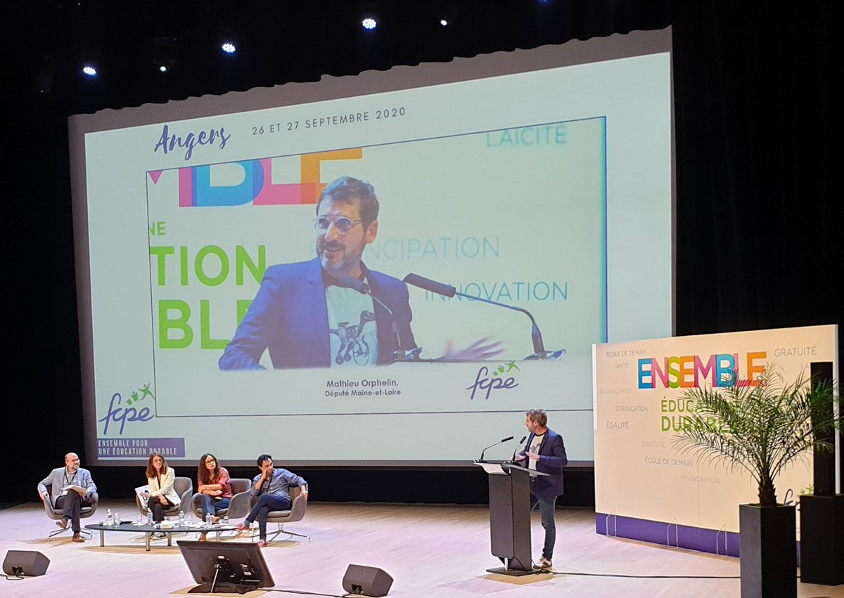 FCPE Loire-Atlantique tweet media