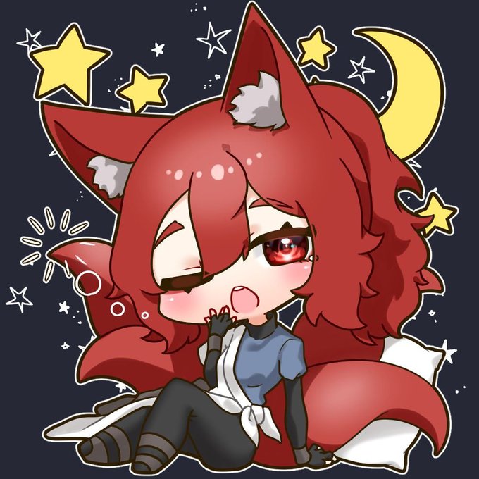 Skeb納品しました!
ありがとうございました!!✨ 