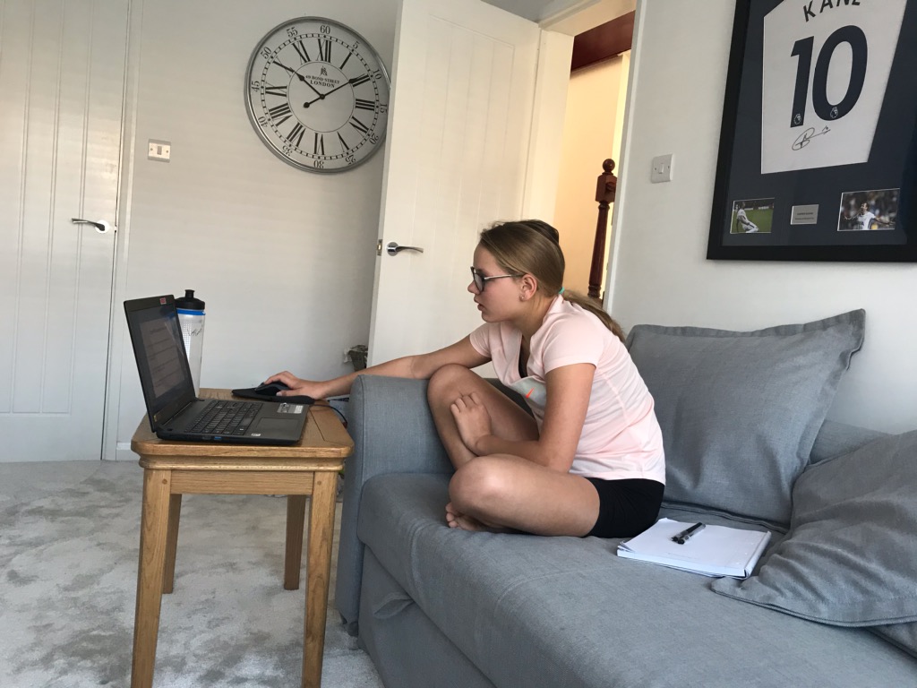 Ben Whaymand tweet media