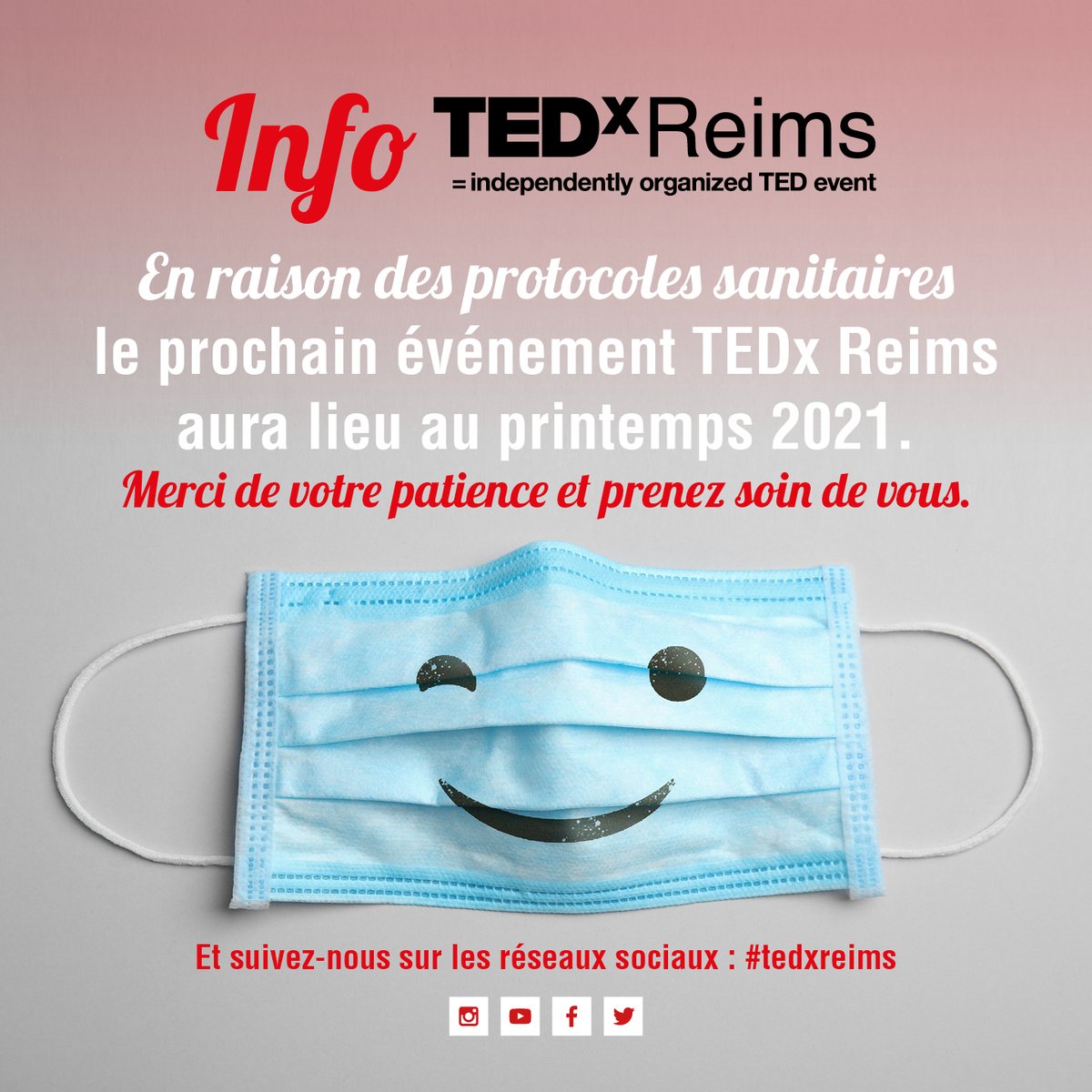 TEDxReims (@tedxreims) on Twitter photo 