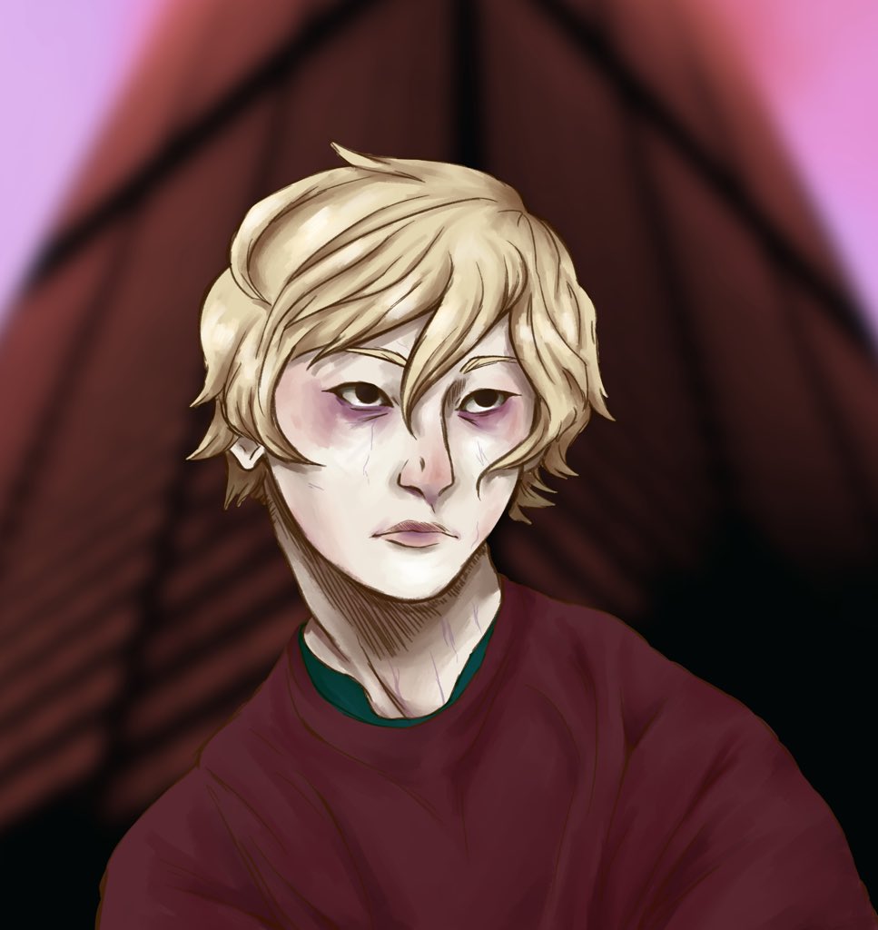 dravenjhin's tweet photo. sorry just reminscing on how far my art has come in the last 2 years, and how tino has been there for it all /cry laughing emoji https://t.co/JollIjs3LF