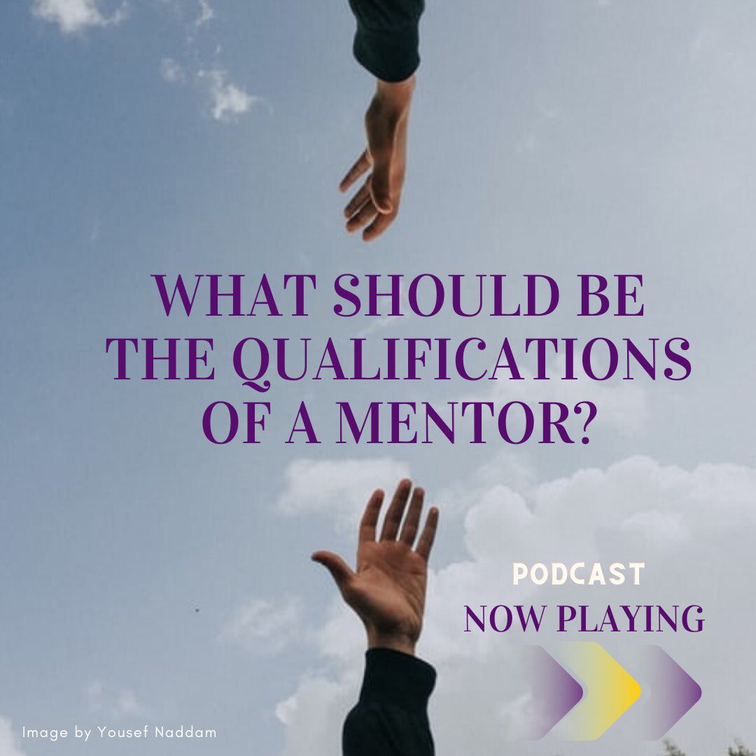 voice_achievers's tweet photo. Mentors are like teachers you can reach out to every now and then. 
Mr. @narendragoidani, shares the qualities mentors should have and loads of stories on this podcast. 
https://t.co/zYHu28cPi7
#ShikshakParv #mentor #Motivation #SaturdayMorning #inspiring https://t.co/9fjcIwgJz0