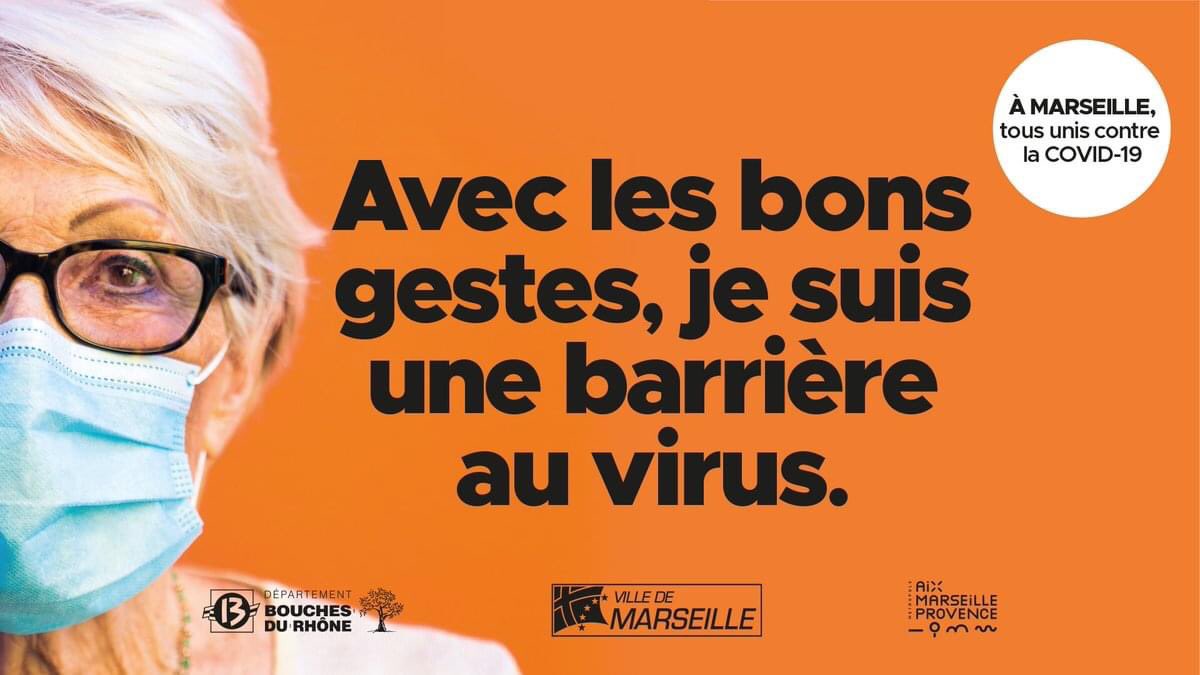 Ville de Marseille tweet media