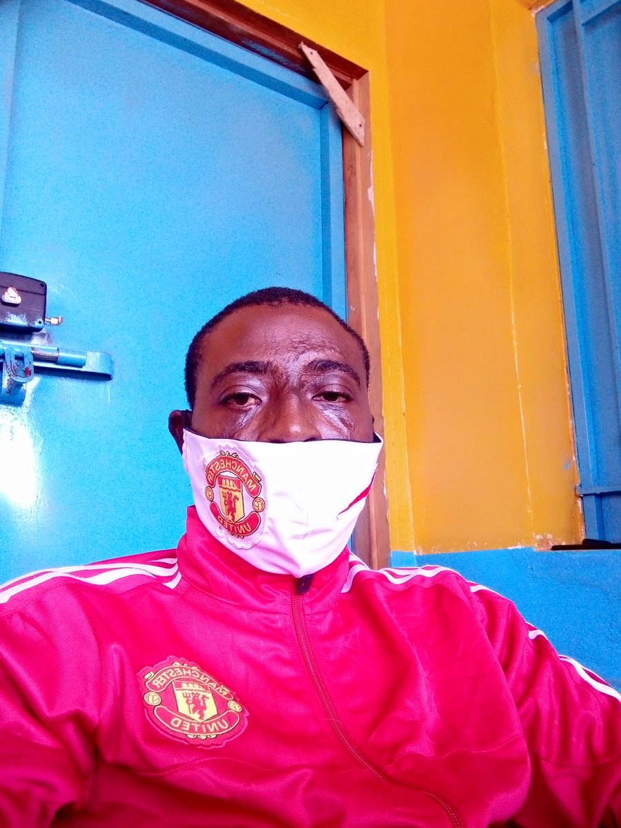 SekouBTrawally4's tweet photo. https://t.co/0QUV5UXP8U