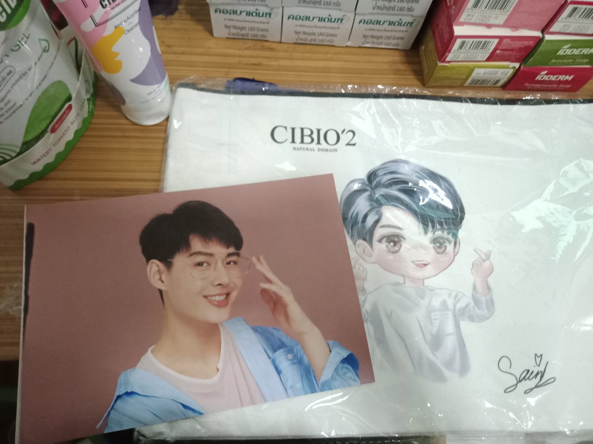 PSAliveMMFC's tweet photo. Reached my home 😍
@Saint_sup
@CIBIO_2
#Cibio2XSaint https://t.co/GMoSH0gnOM