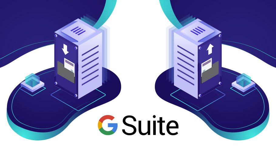 infiflex's tweet photo. Restoring Data in G Suite
#GSuite #DataRecovery #GSuiteEmails #GSuiteUsers #GoogleCalendar
Read the article: https://t.co/qFjZ0zBKXY https://t.co/Ot7iLThIMN