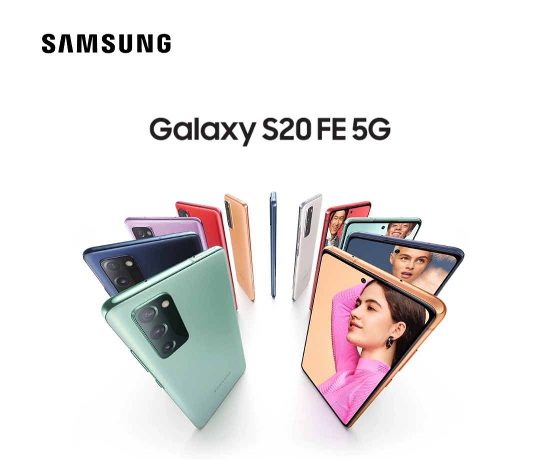 whatscheapest's tweet photo. #samsunggalaxy #SaturdayMorning #phones 
Samsung galaxy S20 FE https://t.co/84rfyva3cr