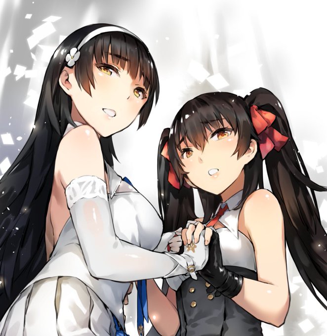 [更正] 95式/97式 FF34の新刊無修正バージョン中文 日本語  